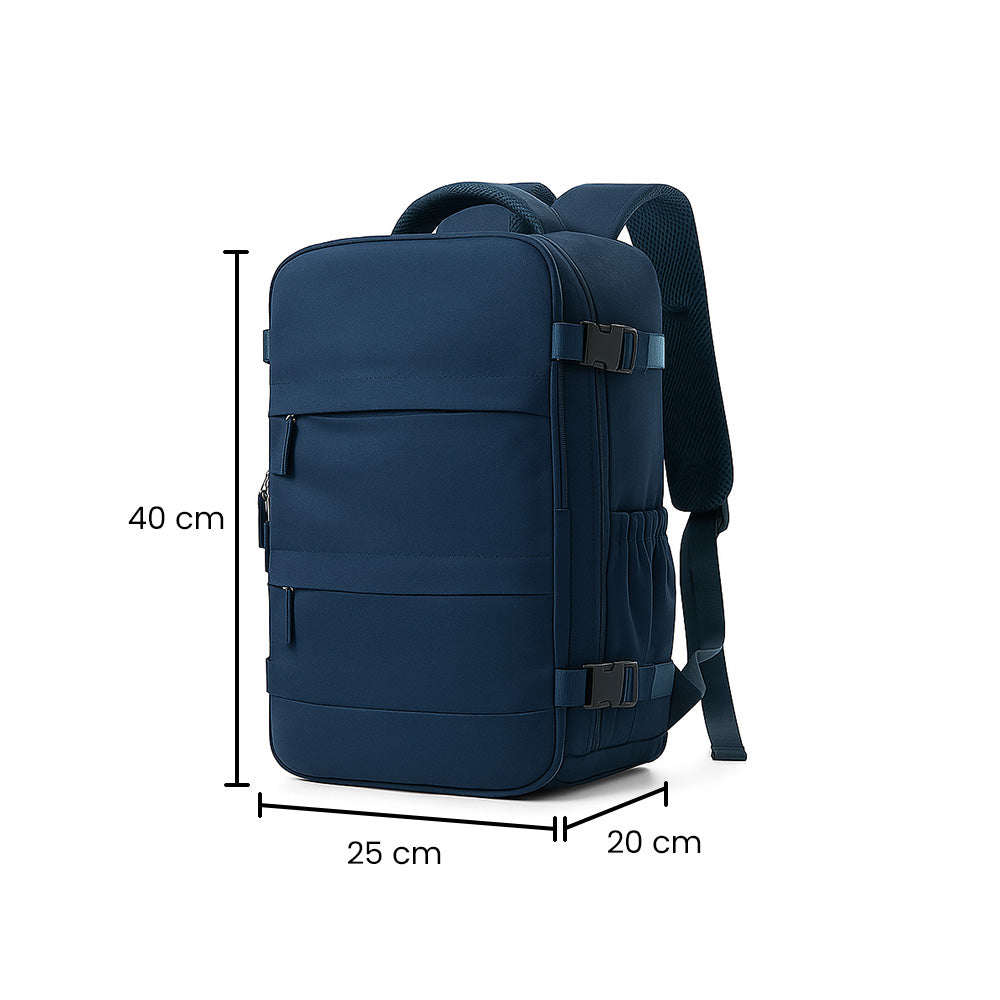 Reiserucksack